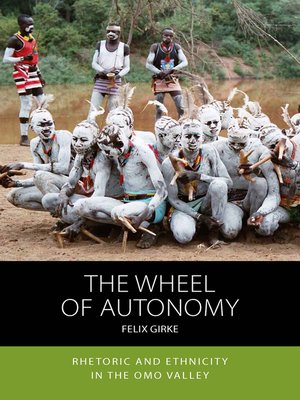 cover image of The Wheel of Autonomy